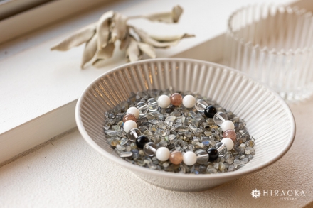 金運＋財運アップ タイガーアイさざれ石（100g）/パワーストーン