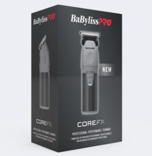 BaByliss PRO COREFX Trimmer– Cordless