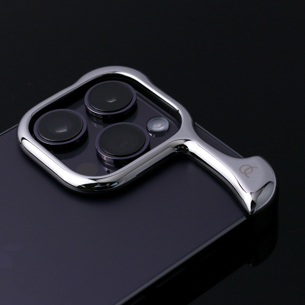 公式サイト】Arc - Arc Pulse アルミ・ミラーシルバー