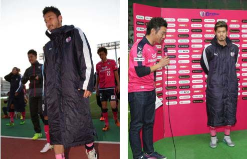 まいど！セレッソ〜マイセレ〜：ニュース