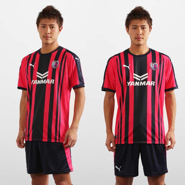 まいど！セレッソ〜マイセレ〜：ニュース