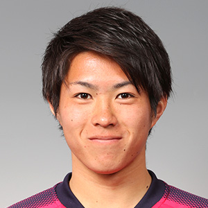 まいど！セレッソ〜マイセレ〜：選手名鑑：斧澤 隼輝