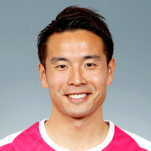 まいど！セレッソ〜マイセレ〜：選手名鑑：水沼 宏太