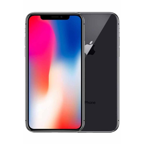 IPHONE X 256GB NERO