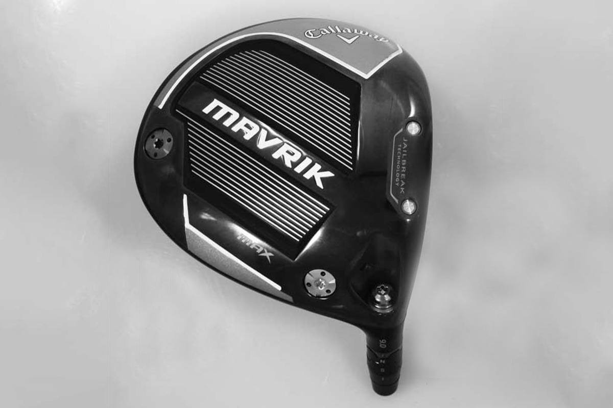 キャロウェイのMAVRIK（マーベリック）ドライバー、新たに9本がUSGA