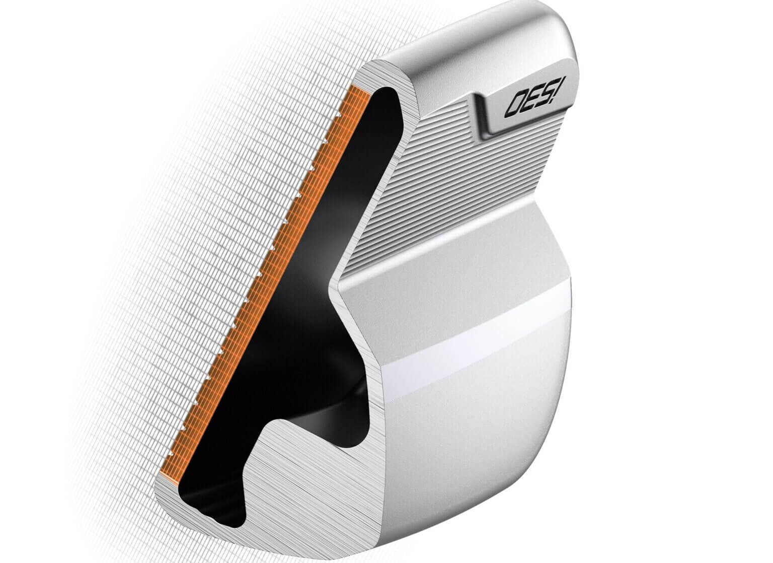 扱いやすさを兼ね備えたPINGの新飛び系！「i530」アイアン登場