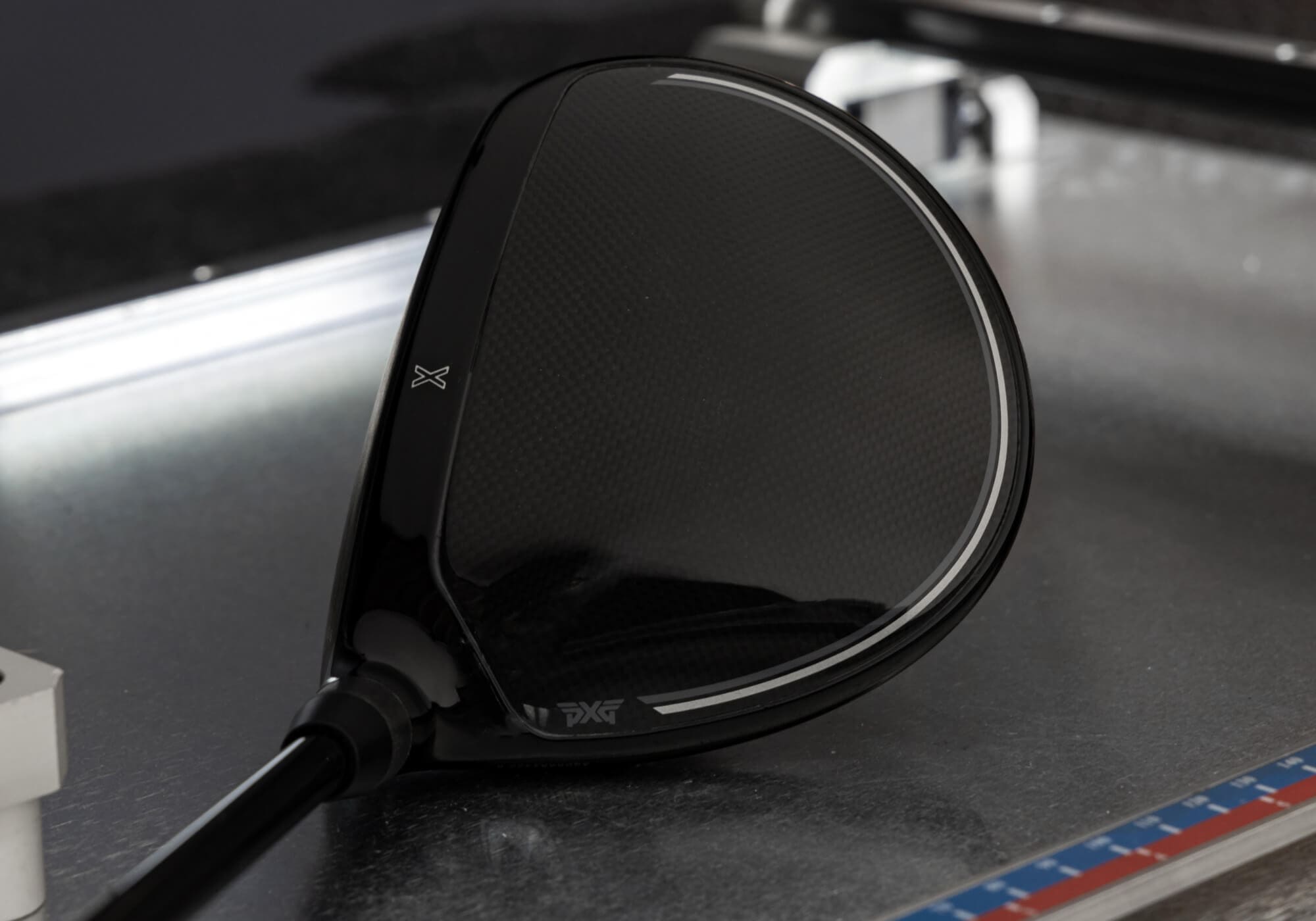 PXGの秘密兵器「シークレットウェポン」ミニドライバーが遂に登場！