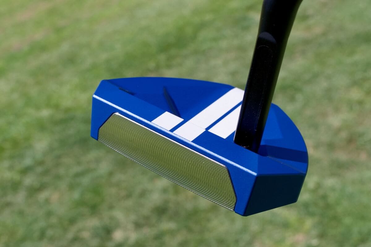 L.A.B. Golf「OZ.1i HS」レビュー｜ゼロトルクパターのパイオニアが