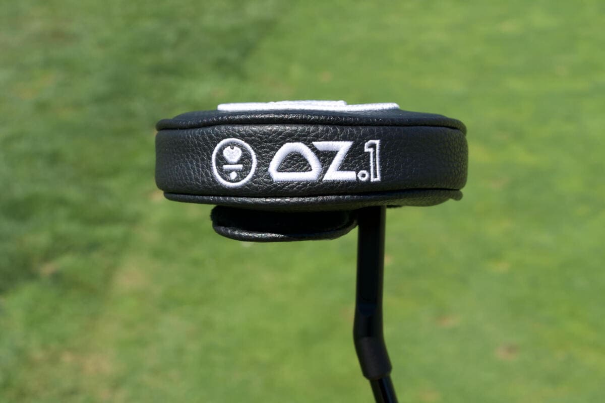 L.A.B. Golf「OZ.1i HS」レビュー｜ゼロトルクパターのパイオニアが