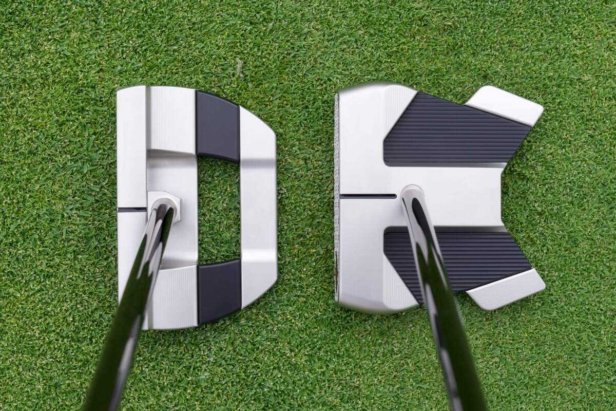 スコッティ・キャメロン『OC』シリーズ登場│ゼロトルク時代を静かに