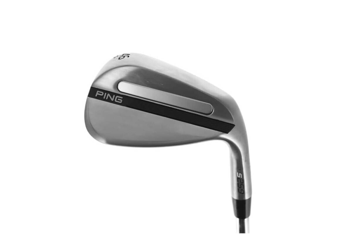 PING「S259」ウェッジ登場｜USGA適合リスト入りの2026年最新モデル