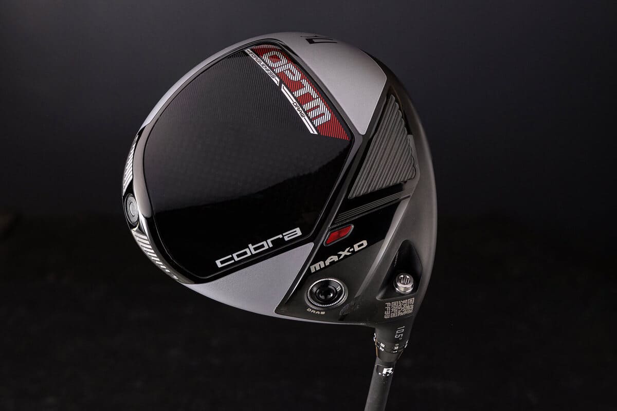 なぜMOIが高くても曲がる？｜コブラゴルフ『OPTM』ドライバーと新指標