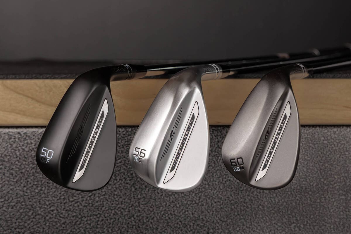 ボーケイ「SM11」ウェッジ｜見えない進化が揃えた一貫性能