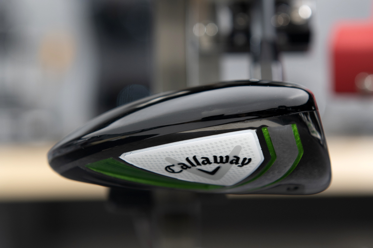 キャロウェイが新作フェアウェイウッド「EPIC SPEED」と「EPIC MAX」の
