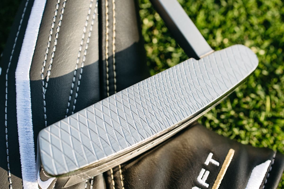 クリーブランドはスコッティキャメロン・PINGに匹敵するパターメーカー