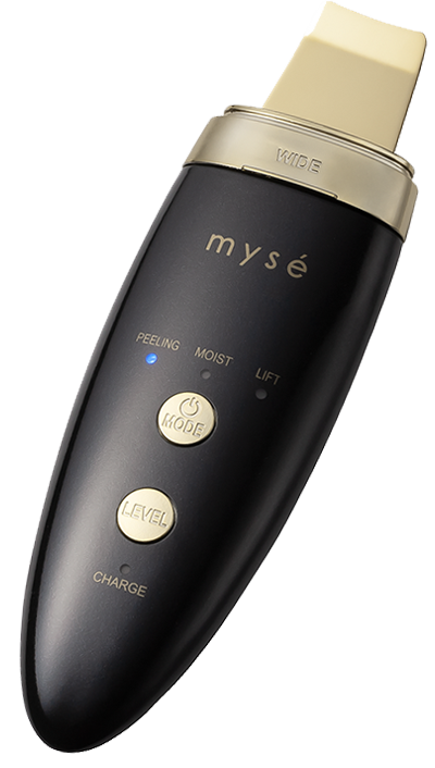 ダブルピーリング プロ クイーン｜カンタン、キレイ、お風呂でエステ