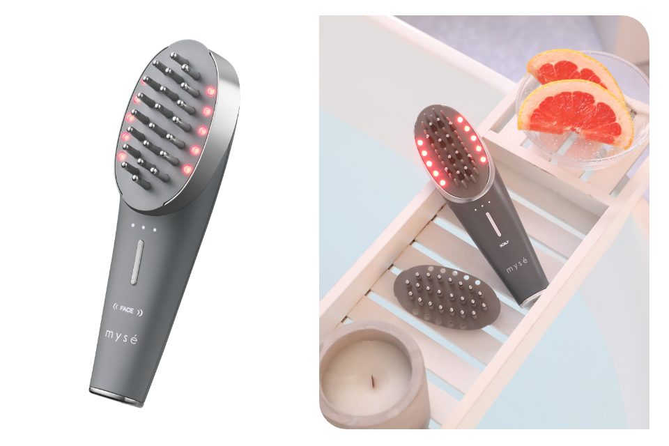 特長｜スカルプリフト アクティブ プラス｜カンタン、キレイ、お風呂で