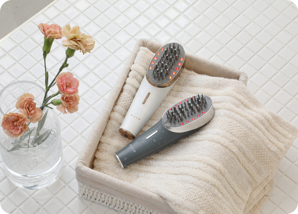 特長｜スカルプリフト アクティブ プラス｜カンタン、キレイ、お風呂で