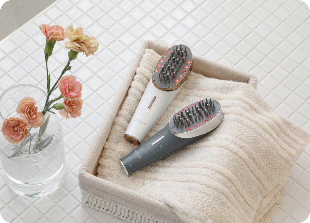 特長｜スカルプリフト プラス｜カンタン、キレイ、お風呂でエステ