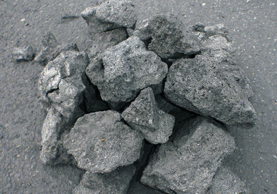 事業紹介｜コークス事業｜日本コークス工業