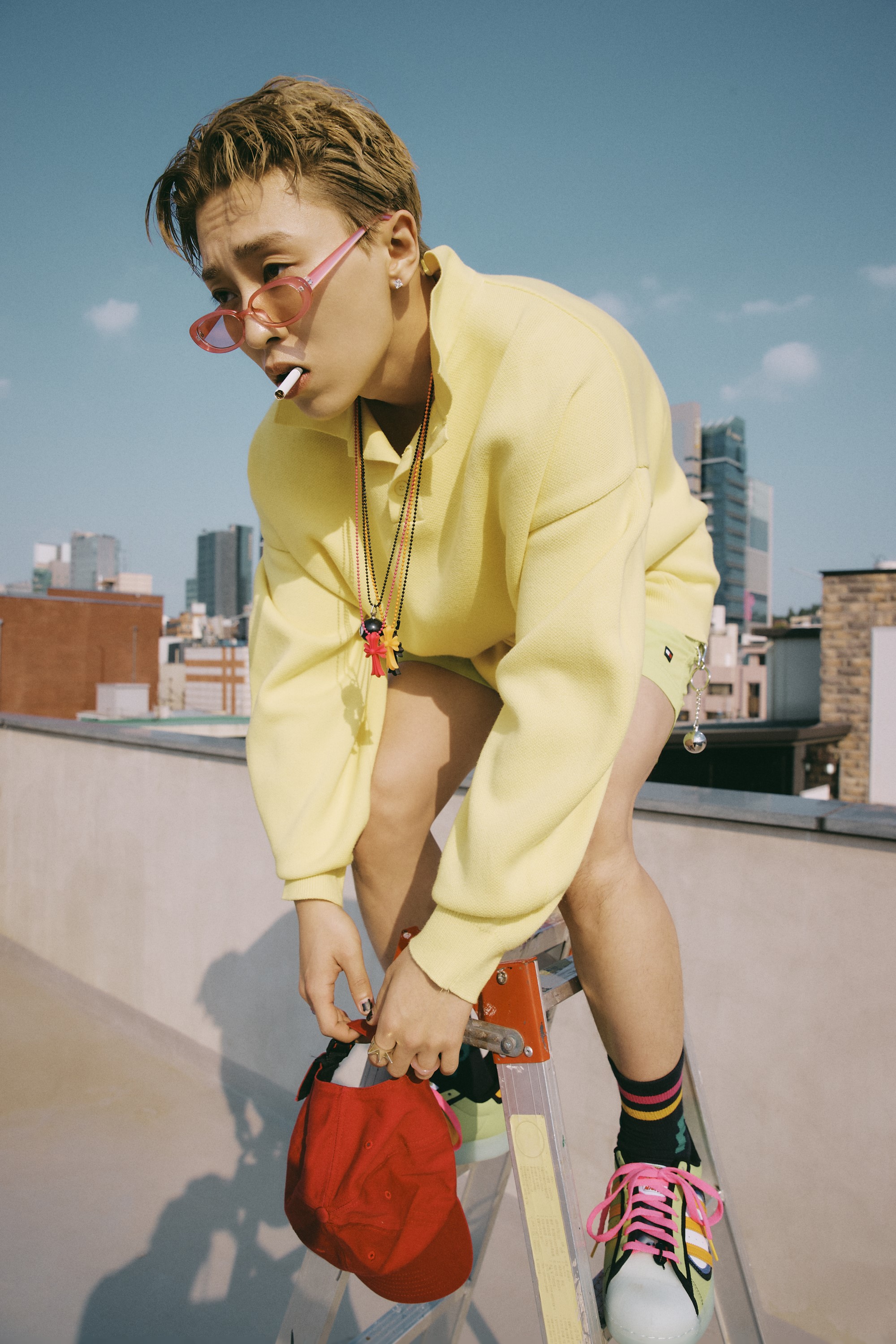 DPR Live: “I just really want to be transparent with my music”