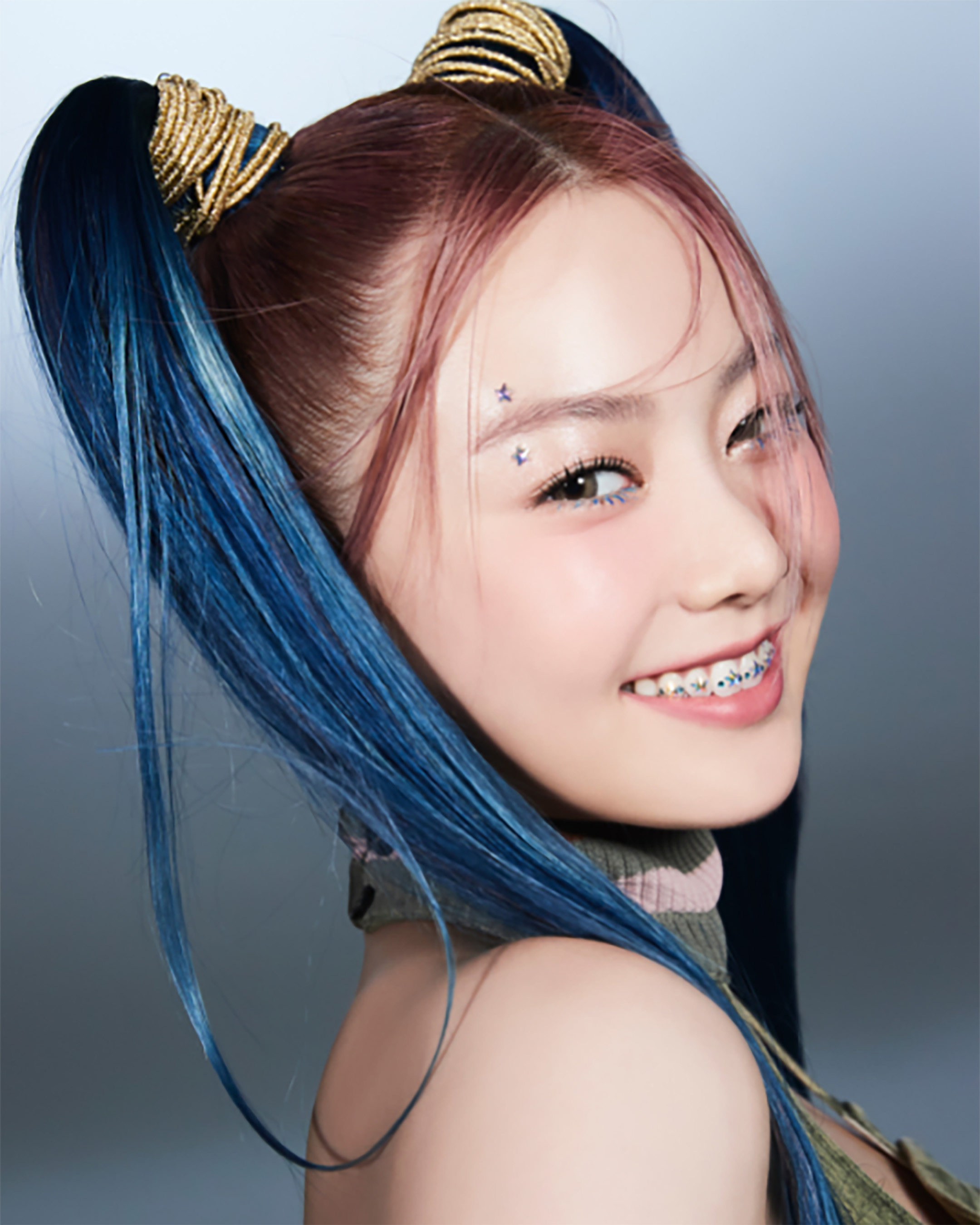 Girl group XG talk new single 'Shooting Star' and their viral cypher