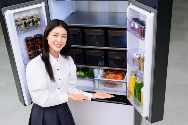 キムチ冷蔵庫が進化 - NNA ASIA・韓国・電機