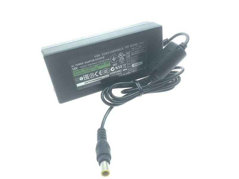 AC電源アダプター・SONY ACDP-240E01ノートパソコン用ACアダプターの