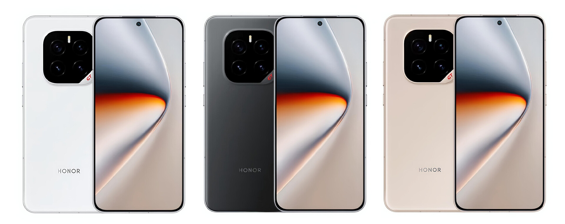 Honor GT Pro: New gaming smartphone officially revealed as first