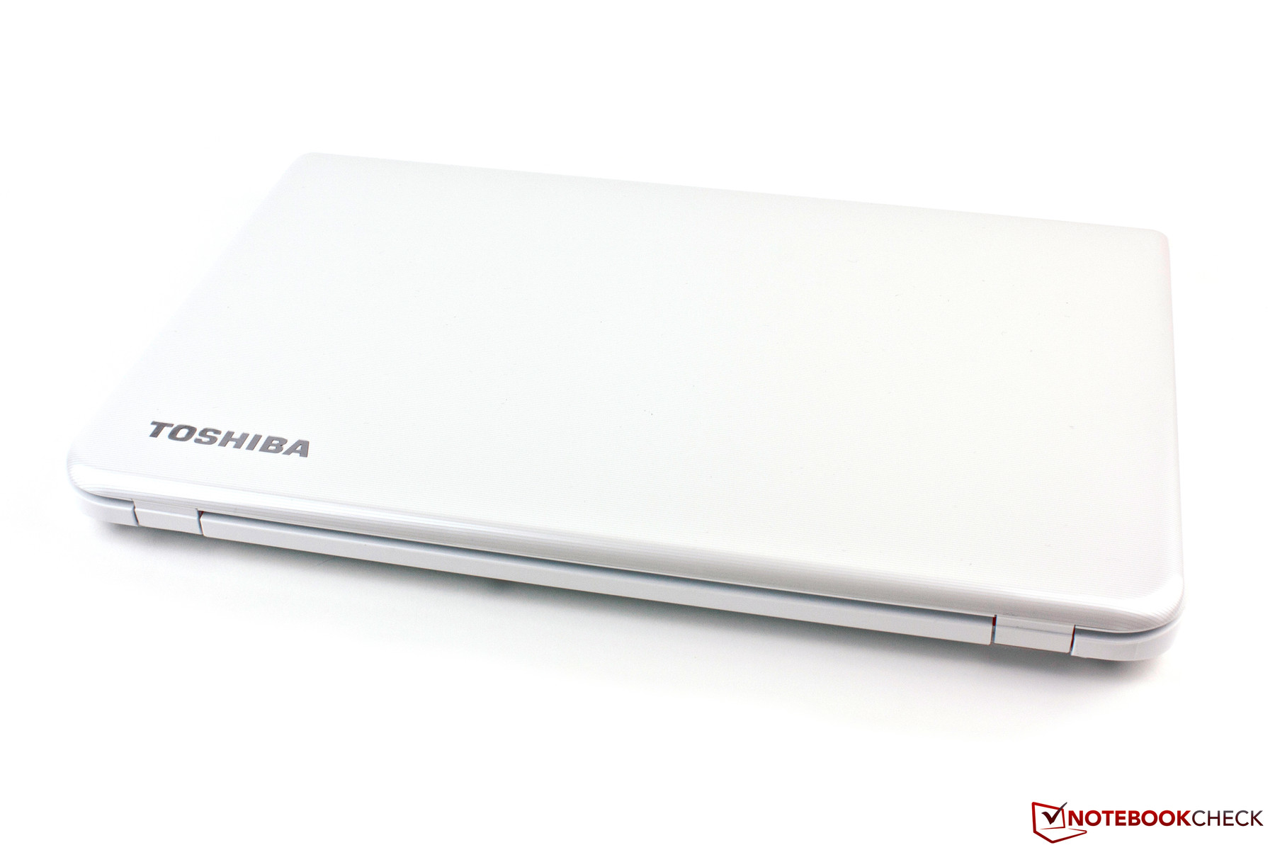 Review Toshiba Satellite L50-A-10Q Notebook - NotebookCheck.net
