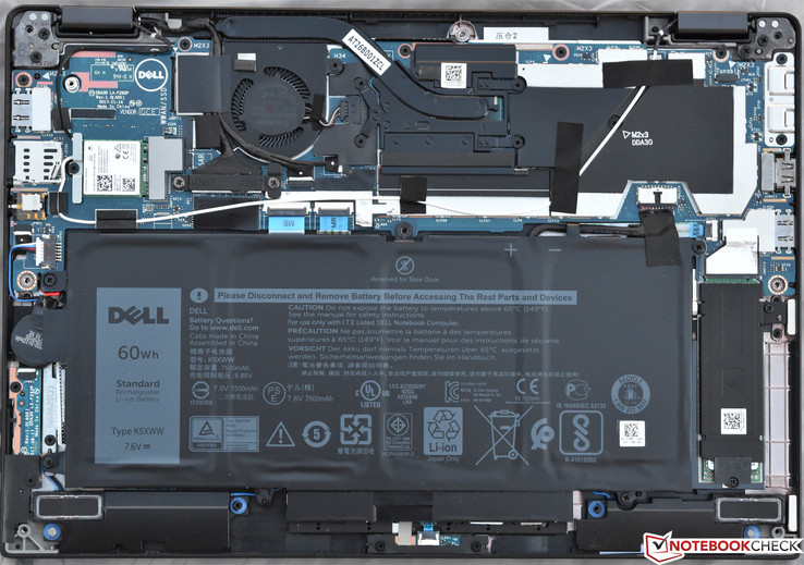 Dell Latitude 7390 2-in-1 (i7-8650U, FHD) Convertible Review