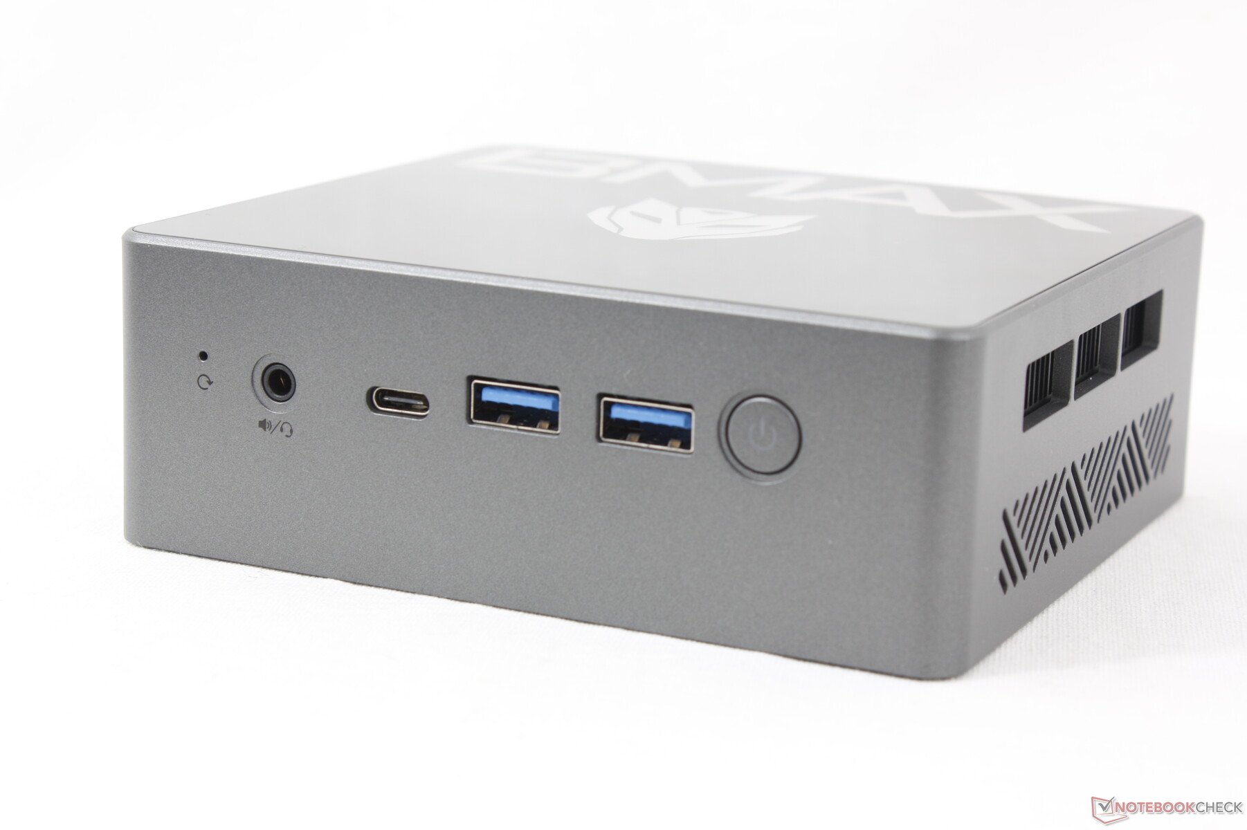 BMAX B4 Turbo review: Inexpensive mini PC with Intel N150