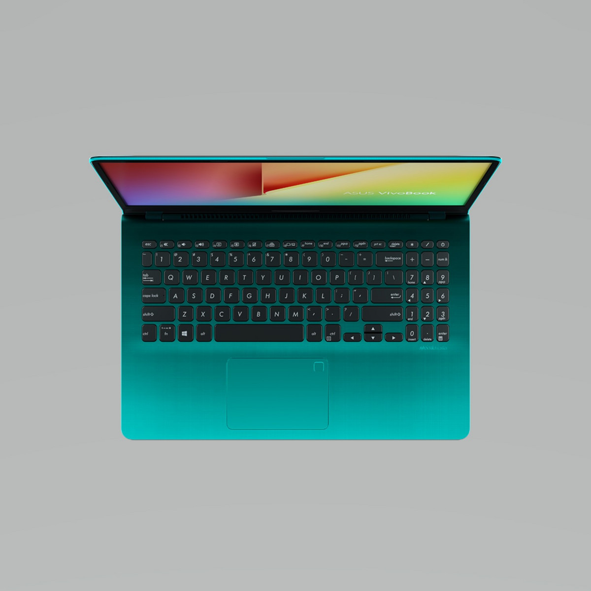 The colorful Asus VivoBook S15 (S530) and S14 (S430) get a refresh