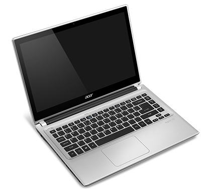 Acer Aspire V5-471P - Notebookcheck.net External Reviews