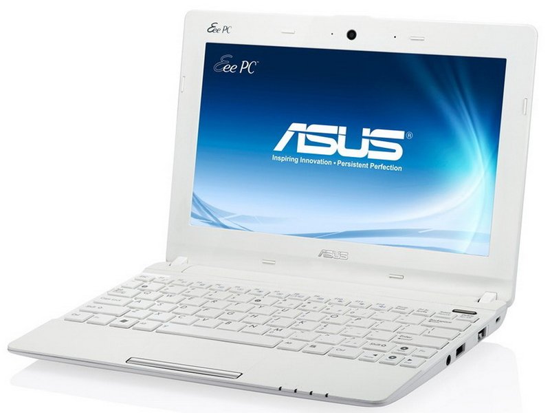 Asus Eee PC R11CX - Notebookcheck.net External Reviews