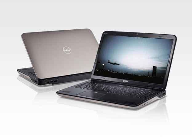 Dell XPS 17 Series - Notebookcheck.net External Reviews