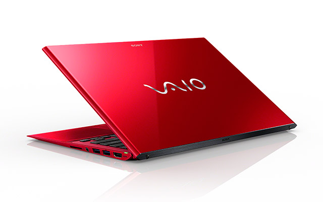 Sony Vaio Pro Series - Notebookcheck.net External Reviews