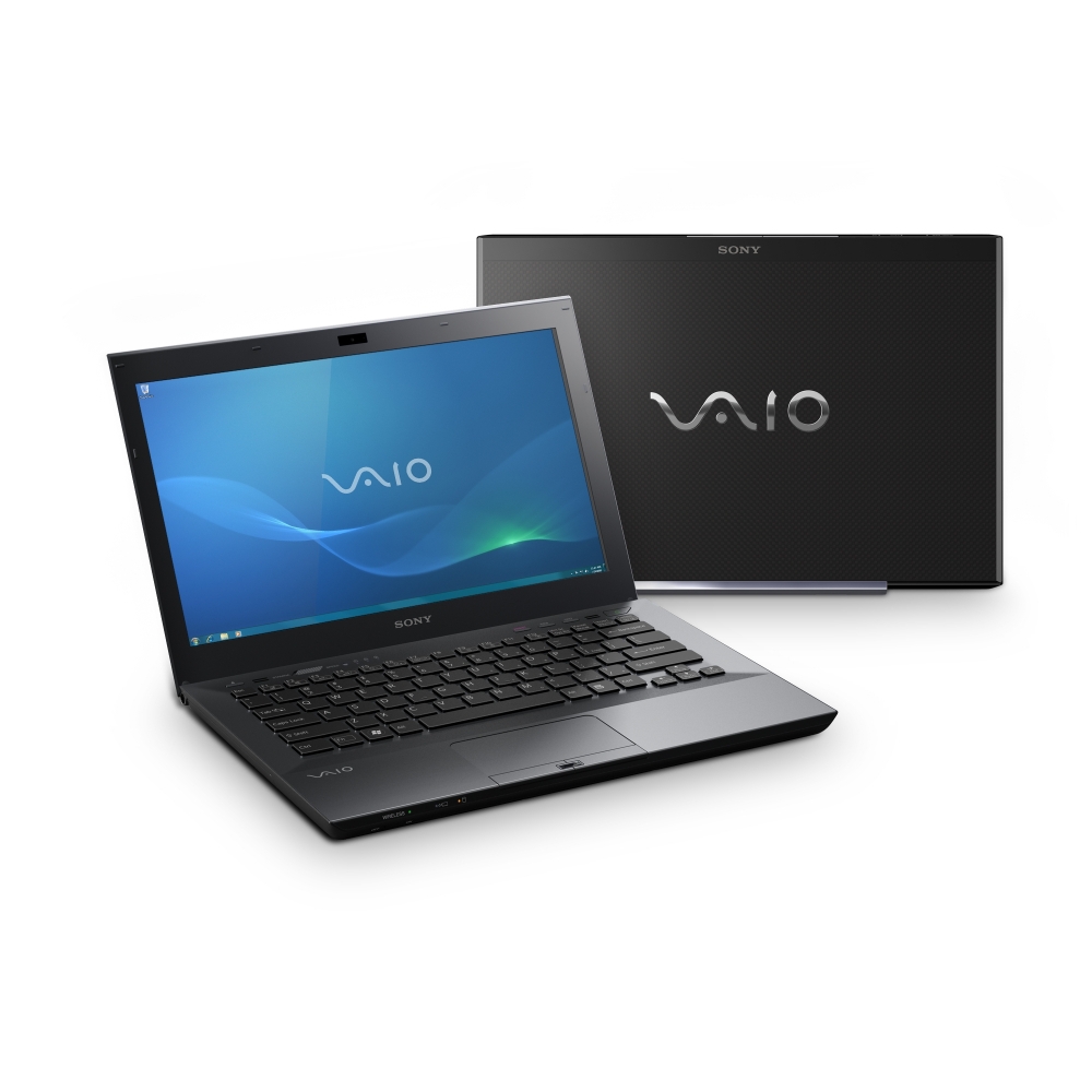 Sony Vaio VPC-SB1A9E/B - Notebookcheck.net External Reviews