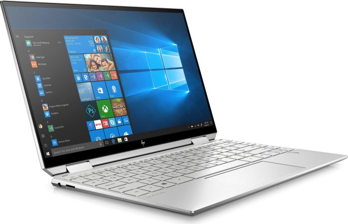 HP Spectre x360 13-aw0002tu - Notebookcheck.net External Reviews