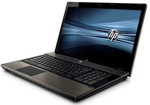 HP Probook 4520s-WT289EA - Notebookcheck.net External Reviews