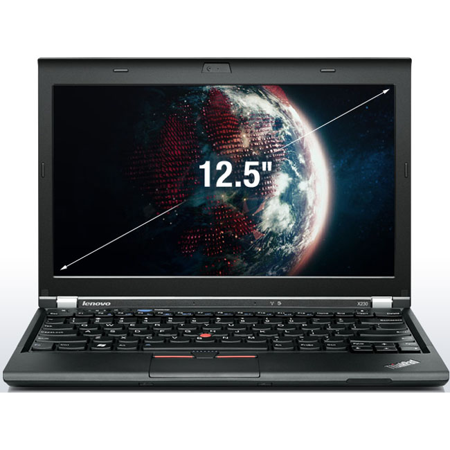 Lenovo ThinkPad X230-NZAEJPB - Notebookcheck.net External Reviews