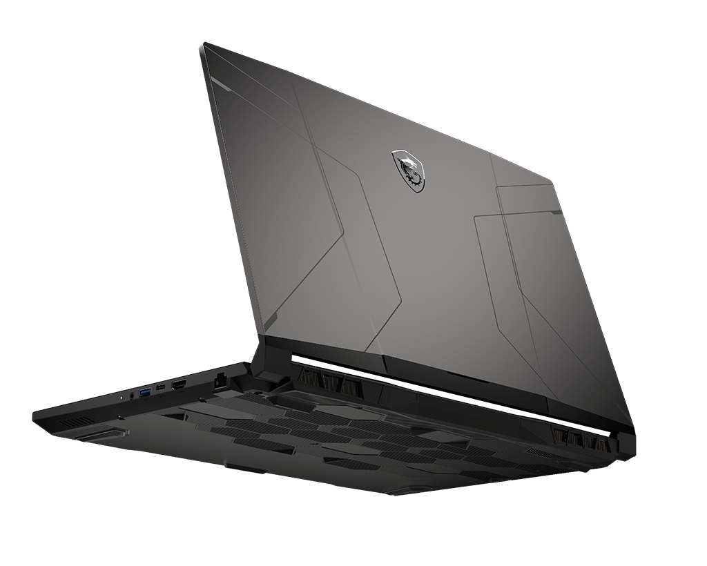 MSI Pulse GL76 11UEK-033 - Notebookcheck.net External Reviews