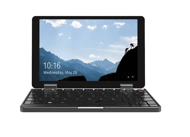 Chuwi Minibook, m3-8100Y - Notebookcheck.net External Reviews