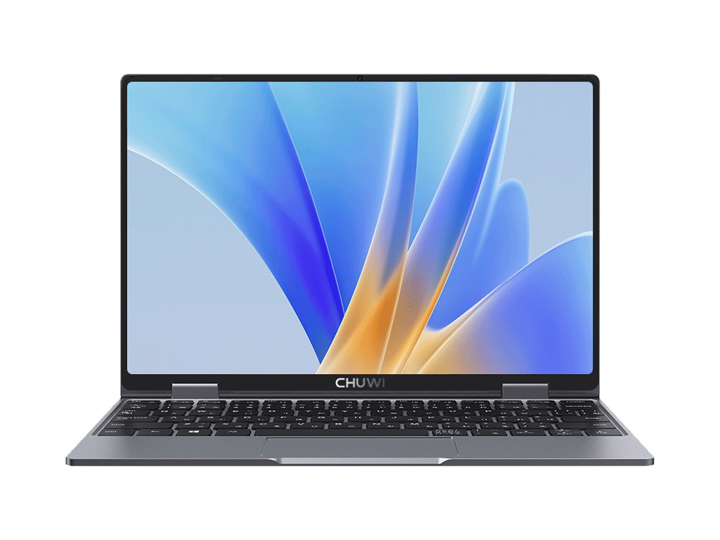 Chuwi MiniBook Series - Notebookcheck.net External Reviews