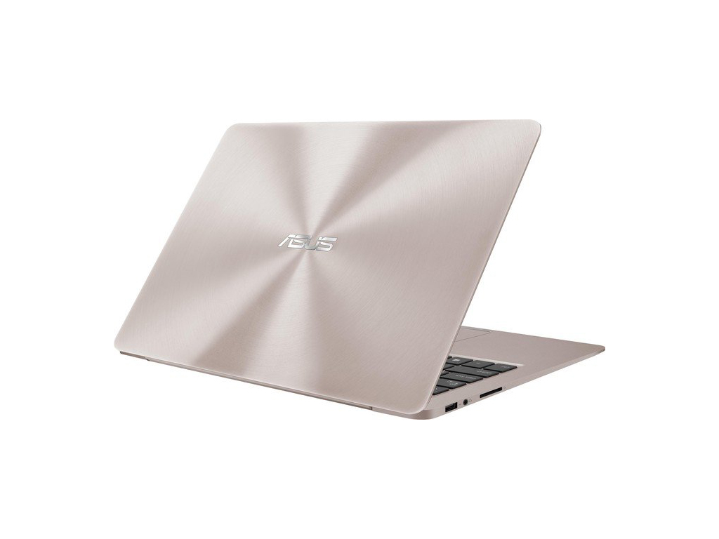 Asus Zenbook UX330 Series - Notebookcheck.net External Reviews