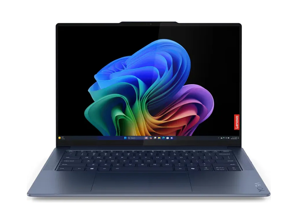 Lenovo Yoga Slim 7 14Q8X9 - Notebookcheck.net External Reviews