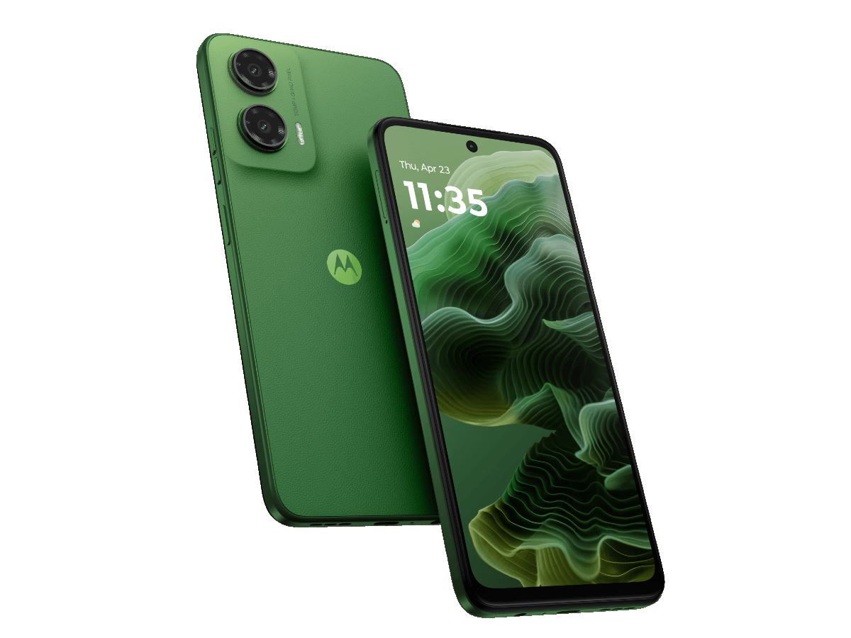 Motorola Moto G30 Series - Notebookcheck.net External Reviews