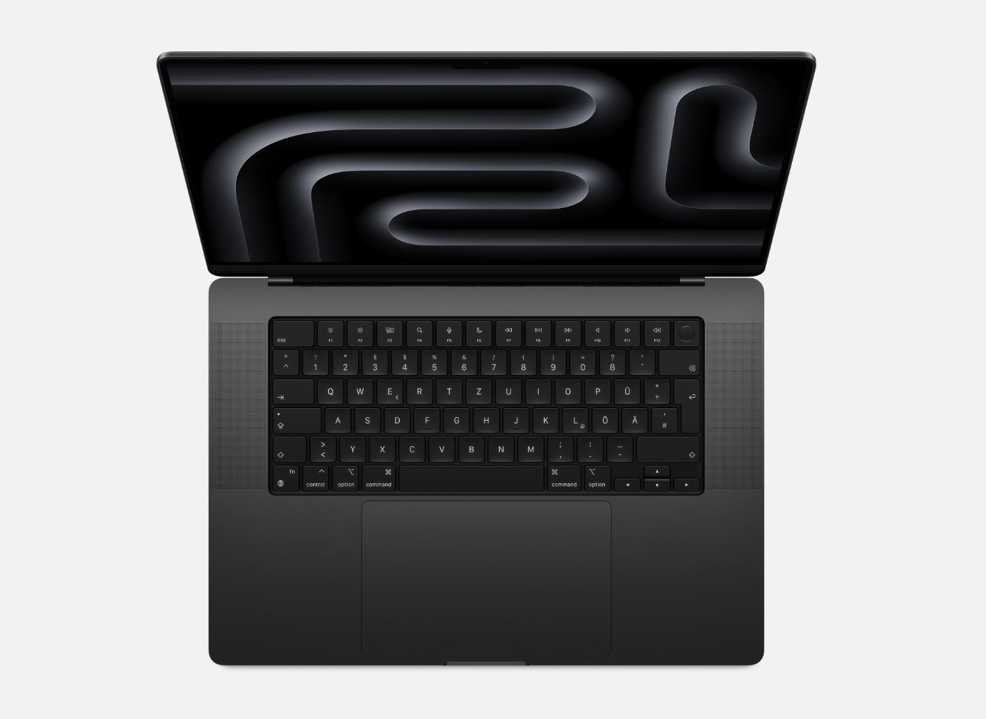 Apple MacBook Pro 16 2023 M3 Pro - Notebookcheck.nl