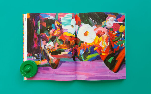 小澤雅志 作品集 ''Woman, Flower, Music.'' - NOTEWORKS オンライン