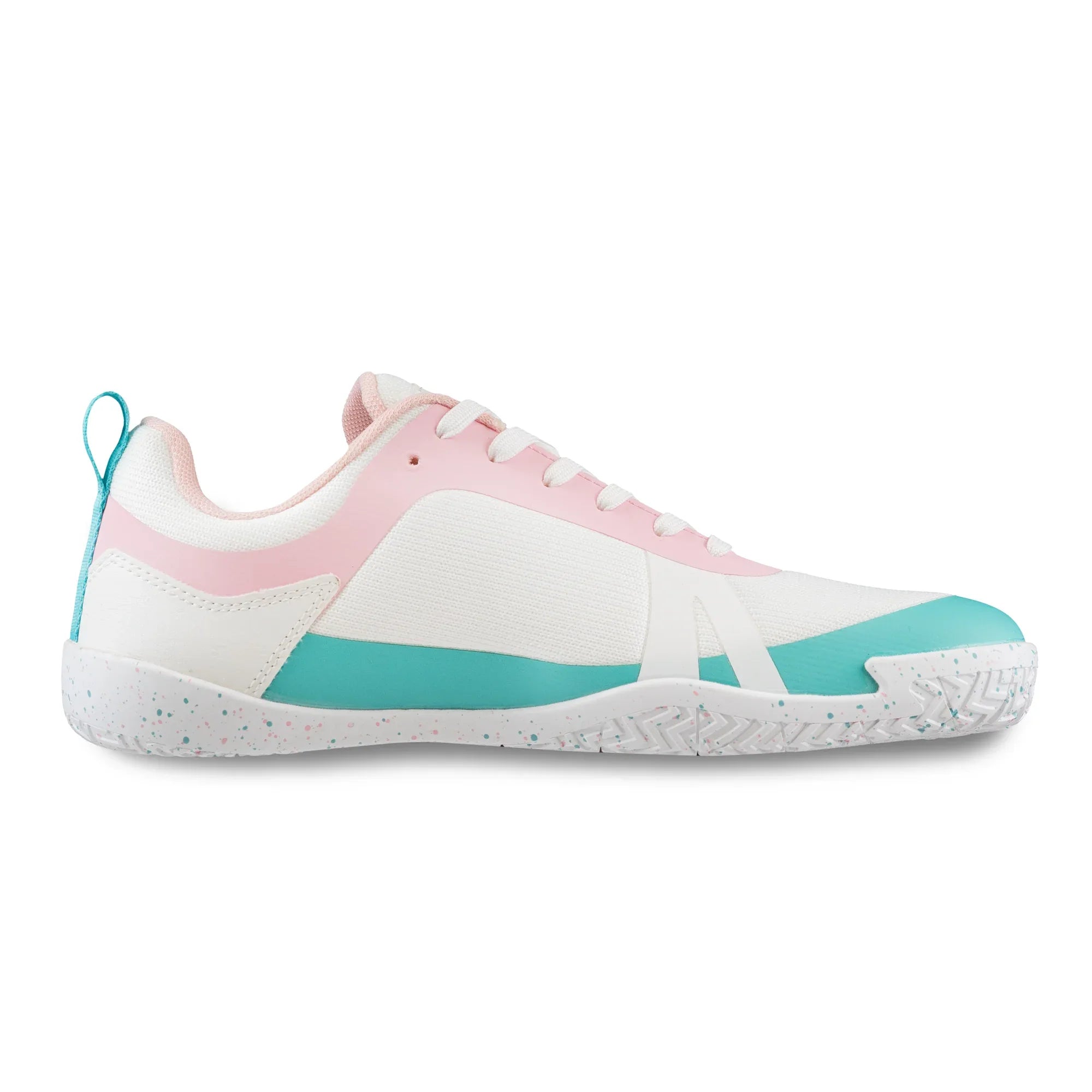 Radix: Cure | Barefoot Powerlifting Shoe | Notorious Lift